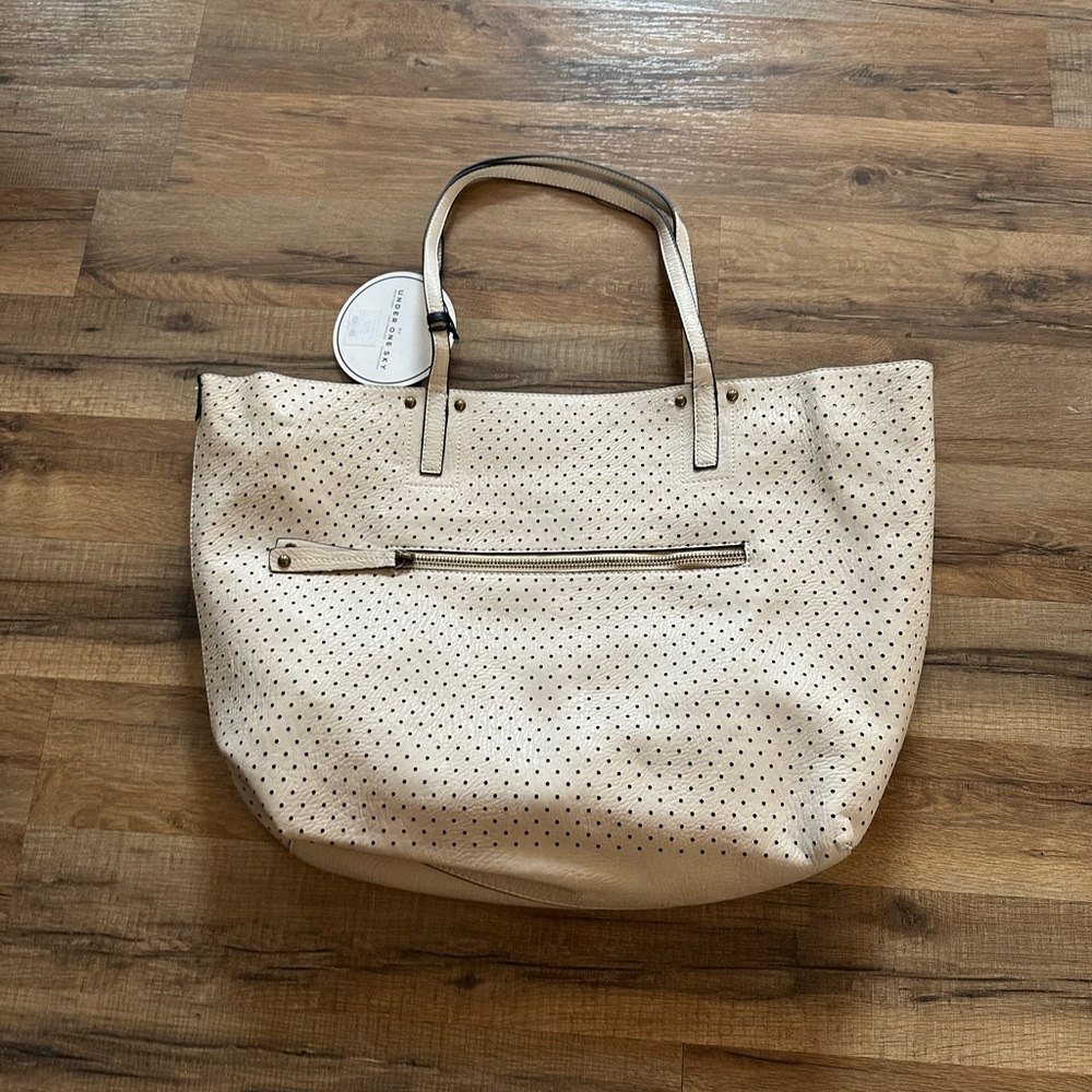 Womens Tote